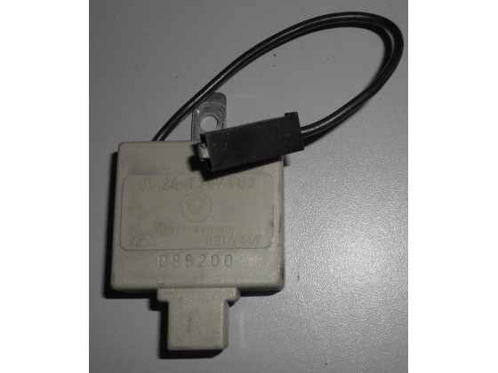 Antena Rádio Audi A3 ant3